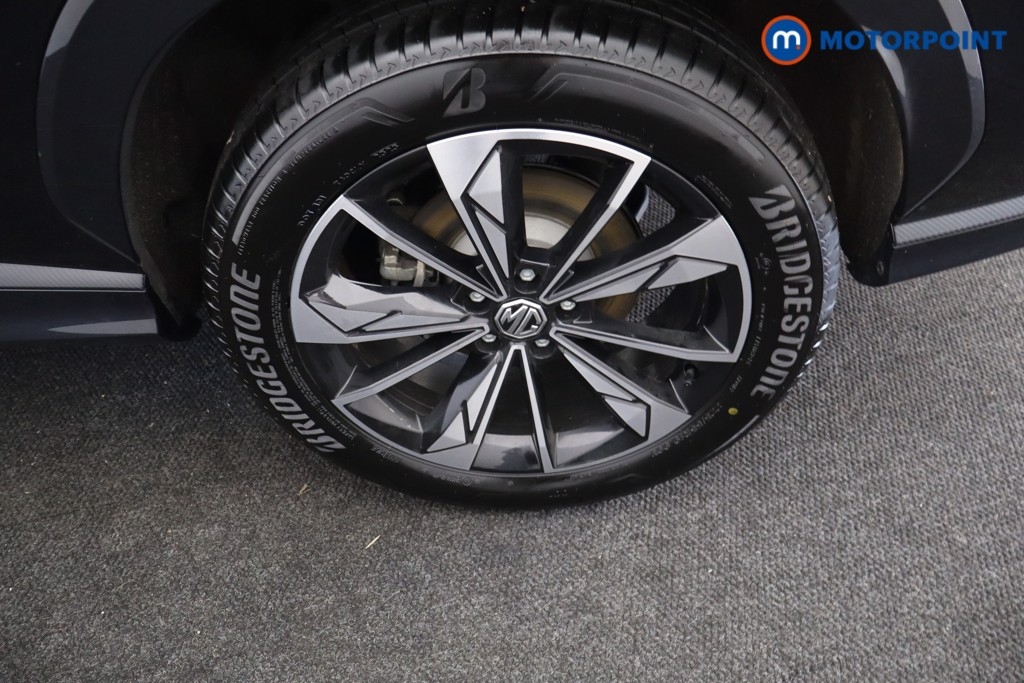 Used MG MG HS 2025 for sale - 78166606: Photo 30