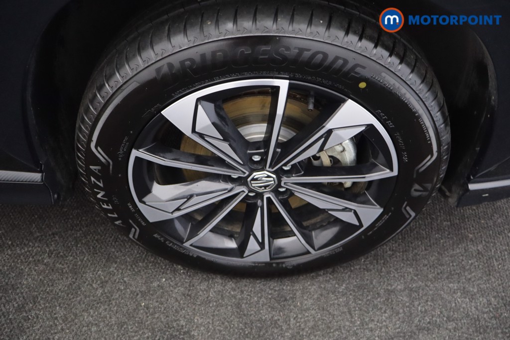 Used MG MG HS 2025 for sale - 78166606: Photo 32