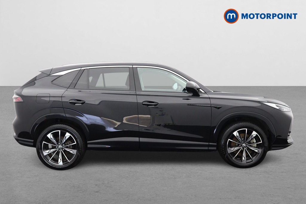 Used MG MG HS 2025 for sale - 78166606: Photo 8