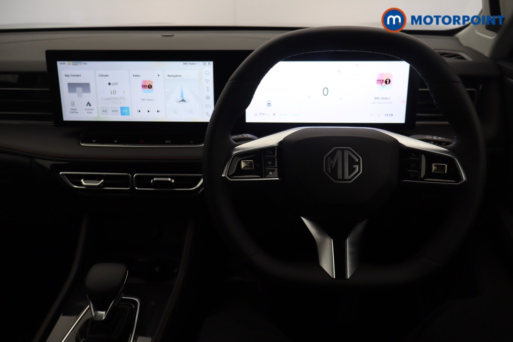 Used MG MG HS 2025 for sale - 78166606: Photo 9