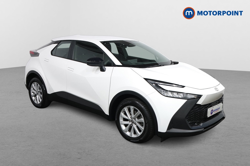 Used Toyota C-HR 2024 for sale - 76028357: Photo 1