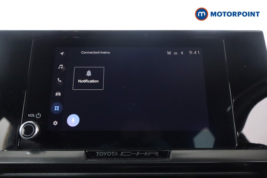 Used Toyota C-HR 2024 for sale - 76028357: Photo 10