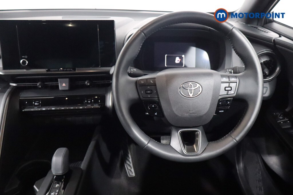Used Toyota C-HR 2024 for sale - 76028357: Photo 11