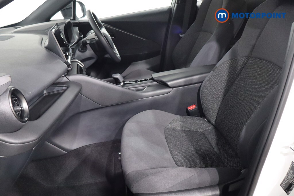 Used Toyota C-HR 2024 for sale - 76028357: Photo 12