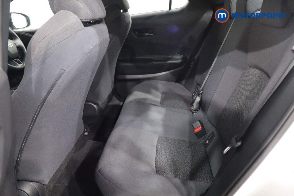 Used Toyota C-HR 2024 for sale - 76028357: Photo 13