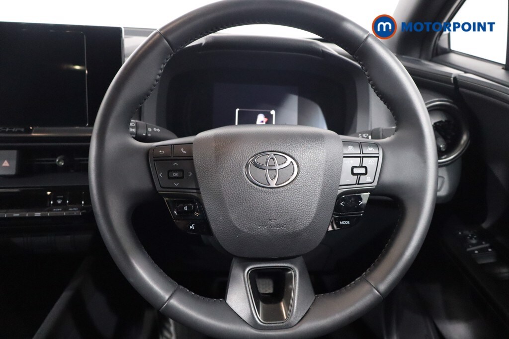 Used Toyota C-HR 2024 for sale - 76028357: Photo 14