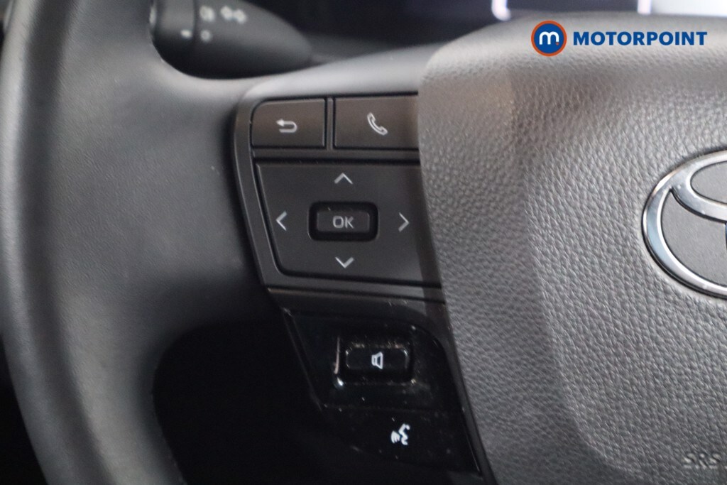 Used Toyota C-HR 2024 for sale - 76028357: Photo 15