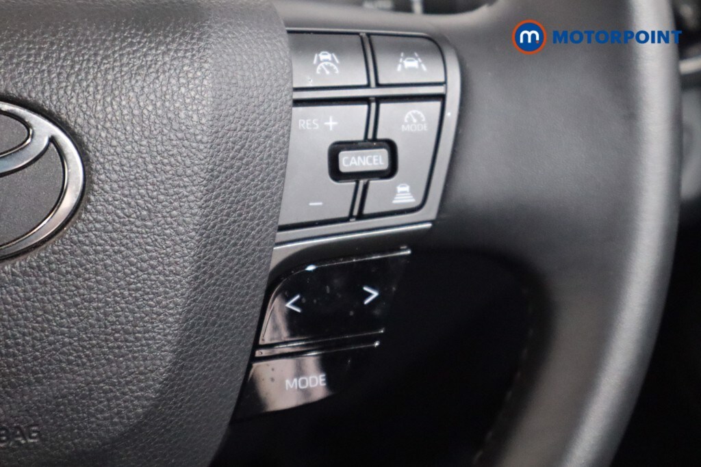 Used Toyota C-HR 2024 for sale - 76028357: Photo 16