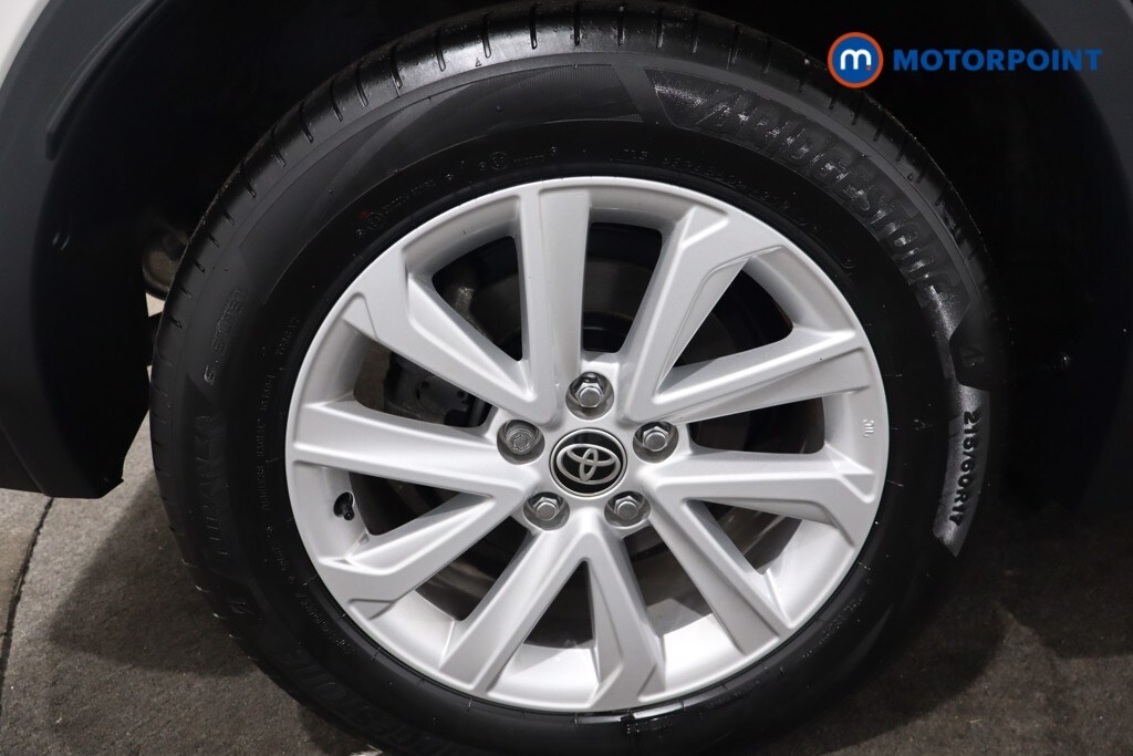 Used Toyota C-HR 2024 for sale - 76028357: Photo 17