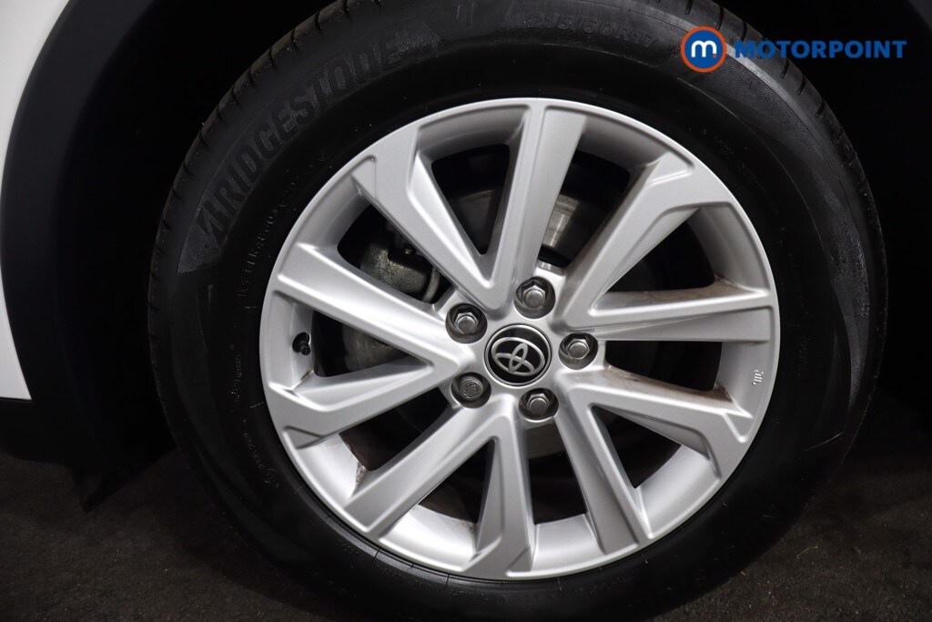 Used Toyota C-HR 2024 for sale - 76028357: Photo 19