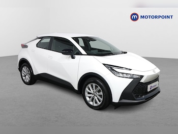 2024 - 1.8 Hybrid Icon 5dr CVT