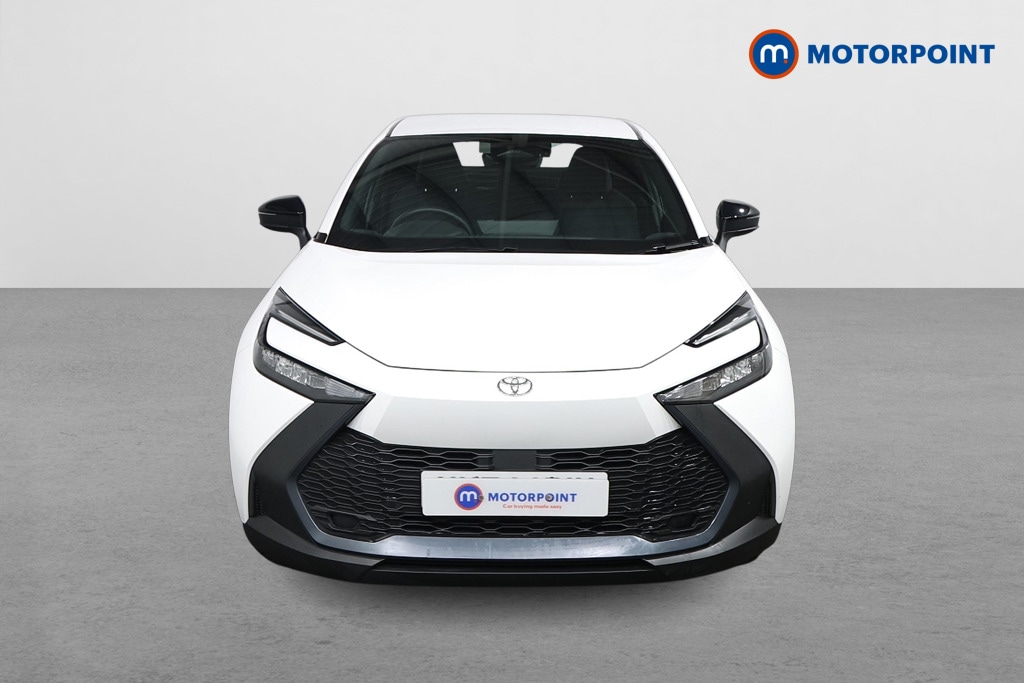 Used Toyota C-HR 2024 for sale - 76028357: Photo 2
