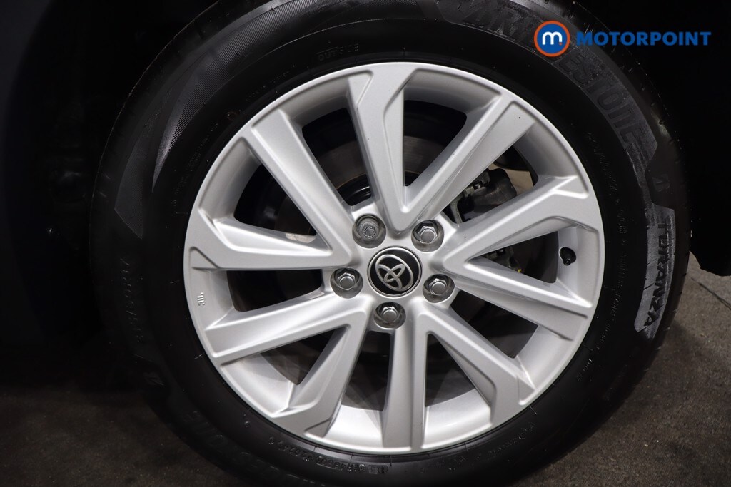 Used Toyota C-HR 2024 for sale - 76028357: Photo 20