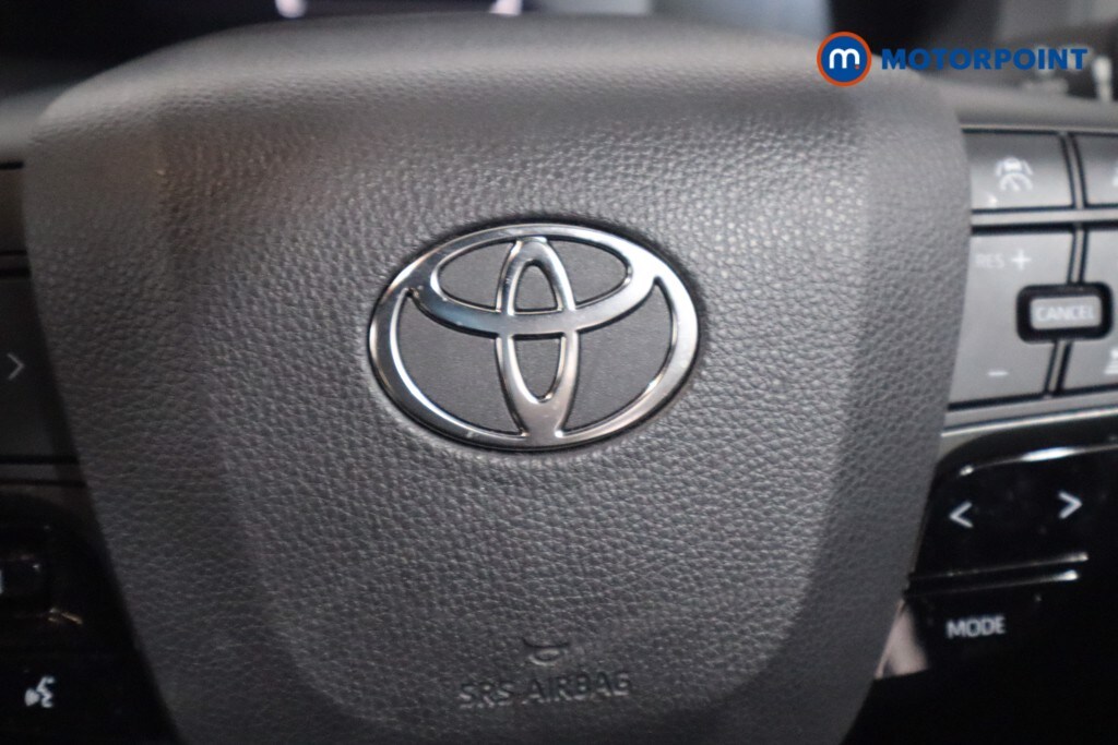 Used Toyota C-HR 2024 for sale - 76028357: Photo 26