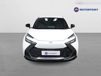 Used Toyota C-HR 2024 for sale - 76028357: Photo