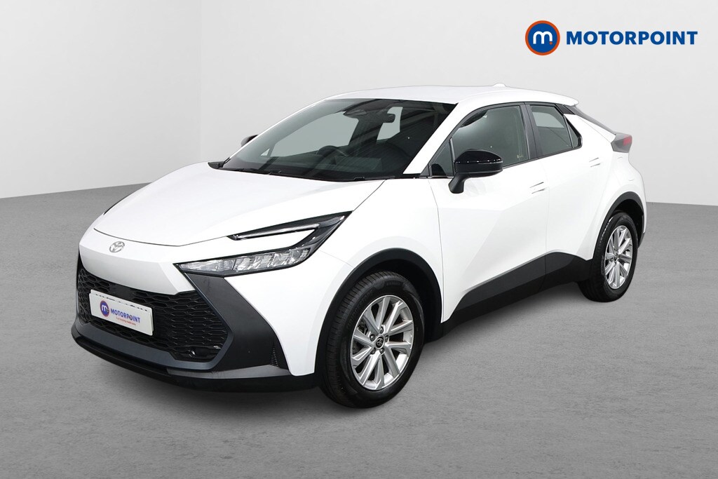 Used Toyota C-HR 2024 for sale - 76028357: Photo 3