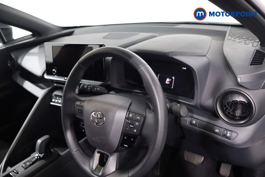 Used Toyota C-HR 2024 for sale - 76028357: Photo 33