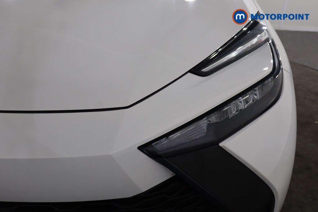Used Toyota C-HR 2024 for sale - 76028357: Photo 36