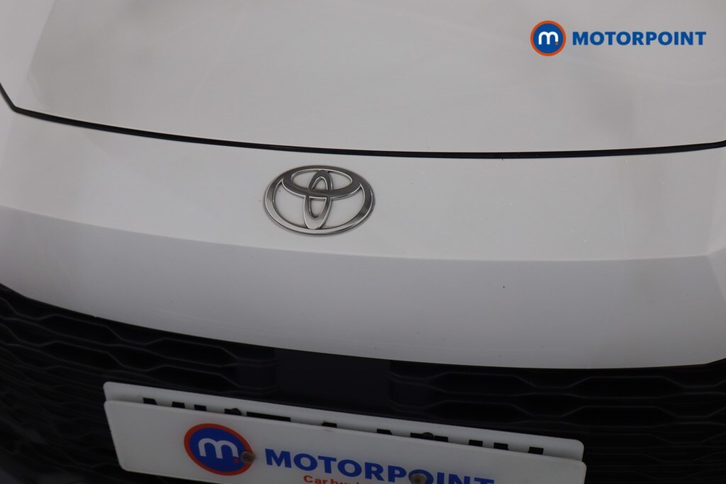 Used Toyota C-HR 2024 for sale - 76028357: Photo 38