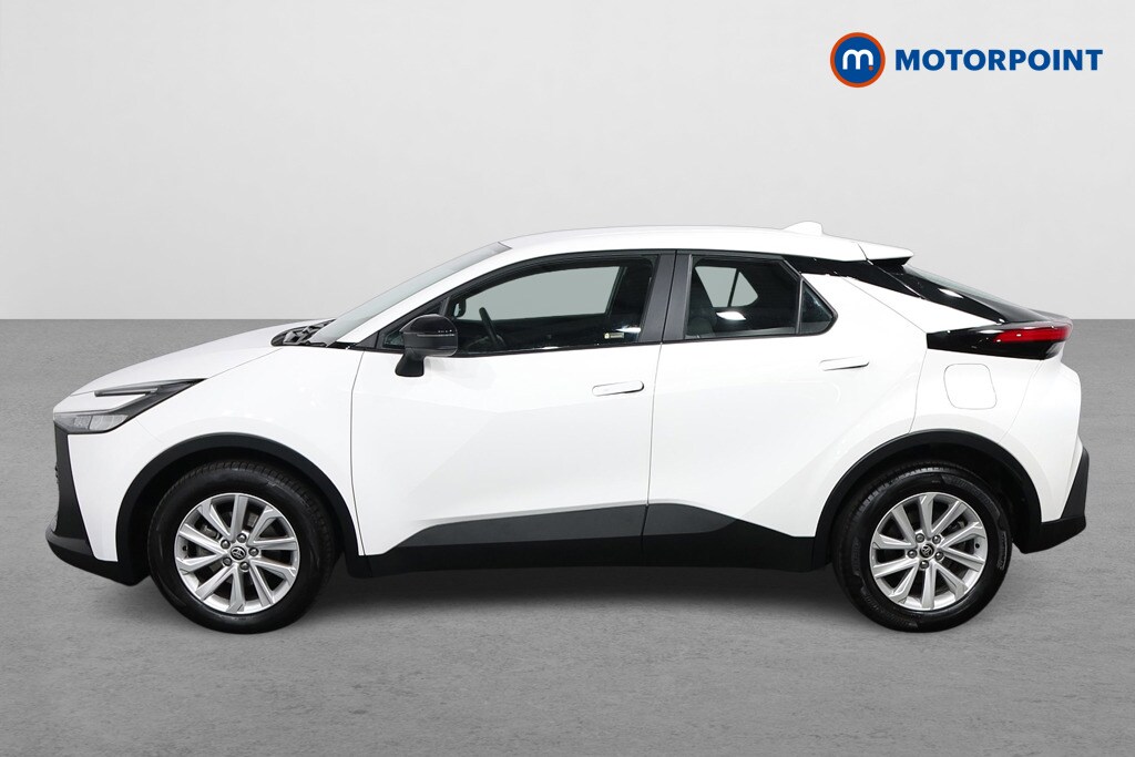 Used Toyota C-HR 2024 for sale - 76028357: Photo 4