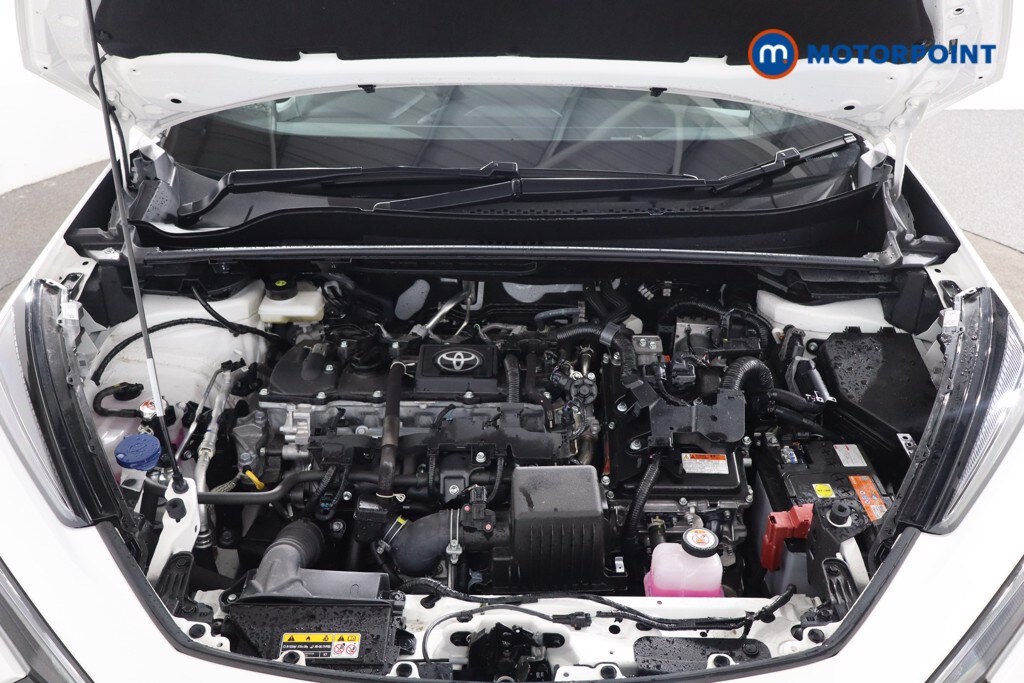 Used Toyota C-HR 2024 for sale - 76028357: Photo 40