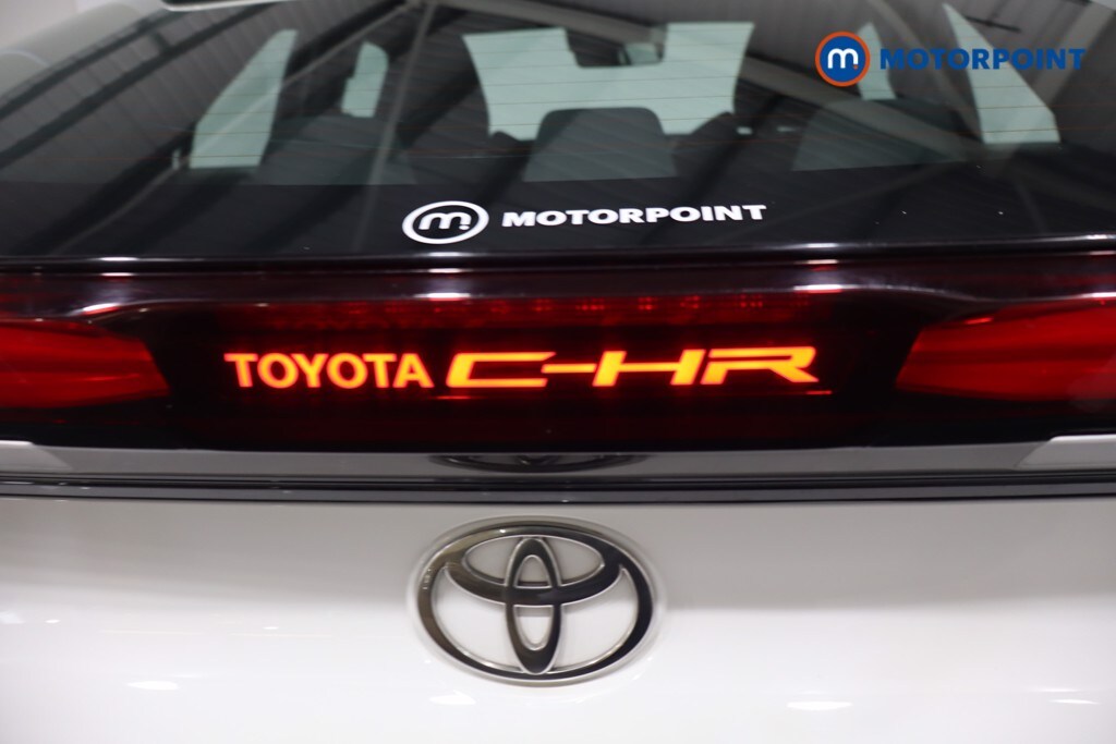 Used Toyota C-HR 2024 for sale - 76028357: Photo 44