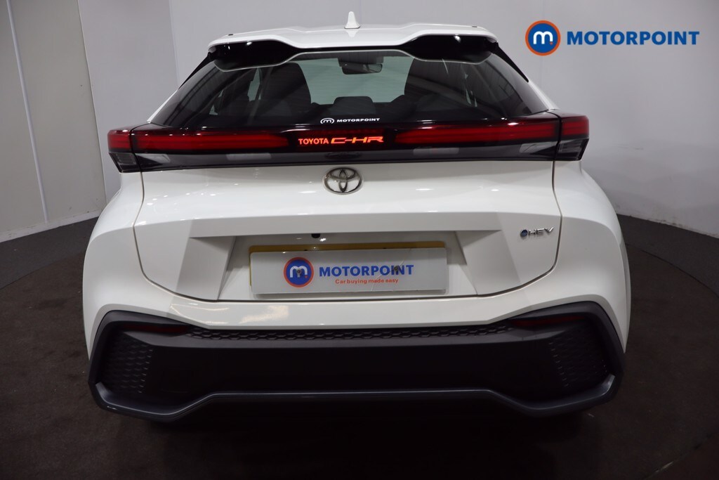 Used Toyota C-HR 2024 for sale - 76028357: Photo 46