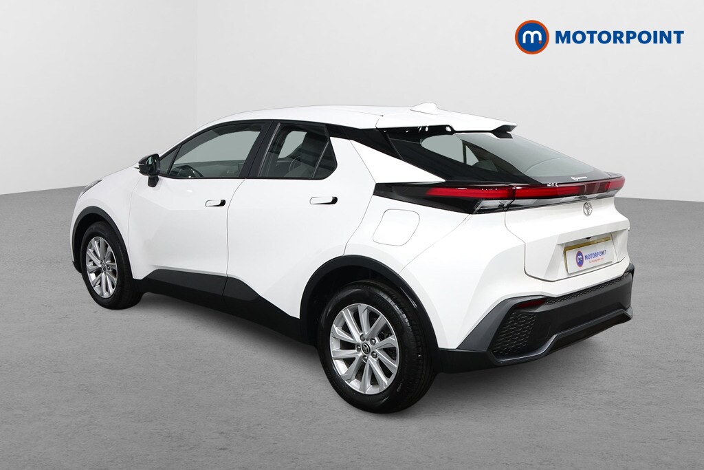 Used Toyota C-HR 2024 for sale - 76028357: Photo 5