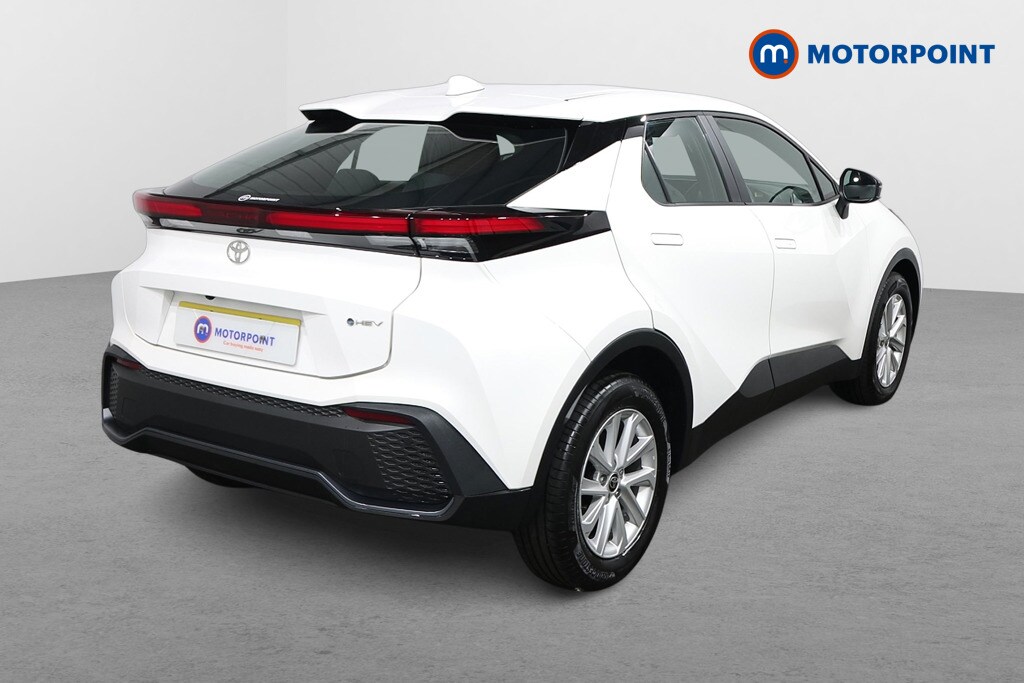 Used Toyota C-HR 2024 for sale - 76028357: Photo 7