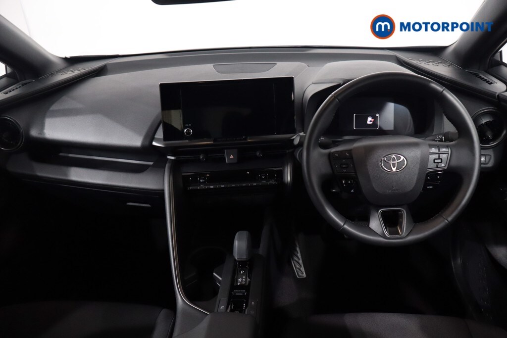Used Toyota C-HR 2024 for sale - 76028357: Photo 9