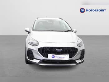 Used Ford Fiesta 2022 for sale - 79685225: Photo