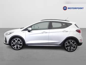 Used Ford Fiesta 2022 for sale - 79685225: Photo