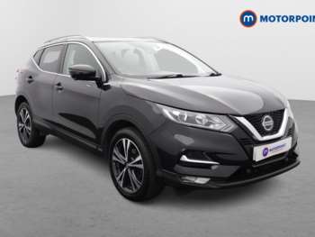 2021 - 1.3 DiG-T 160 [157] N-Connecta 5dr DCT Glass Roof