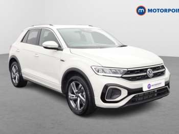 2024 - 1.5 TSI R-Line 5dr DSG