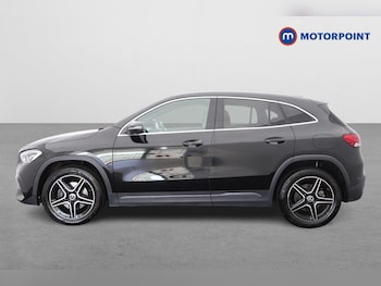 Used Mercedes-Benz GLA 2023 for sale - 78974383: Photo