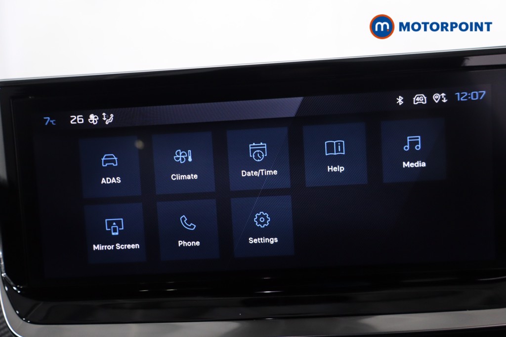 Used Peugeot 2008 2025 for sale - 77989302: Photo 10