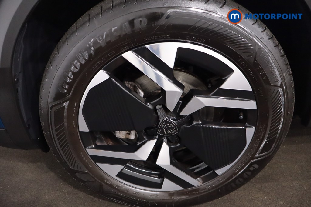 Used Peugeot 2008 2025 for sale - 77989302: Photo 19