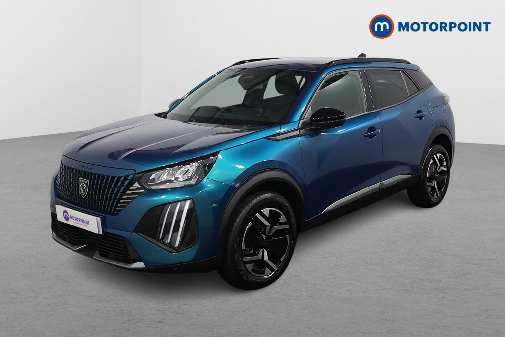 Used Peugeot 2008 2025 for sale - 77989302: Photo 3