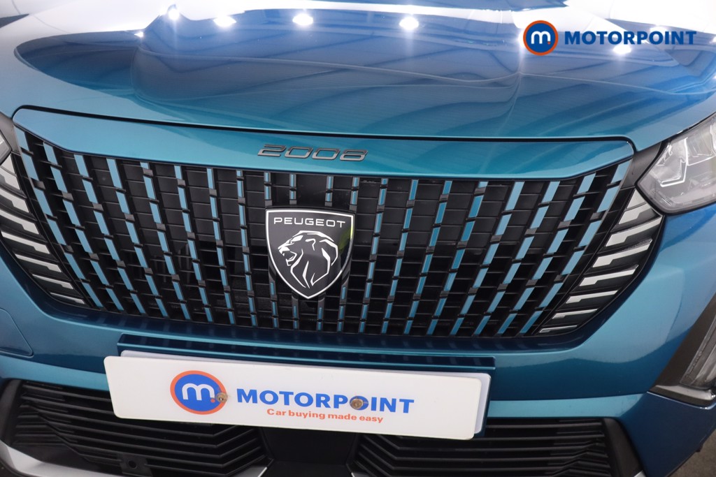 Used Peugeot 2008 2025 for sale - 77989302: Photo 34