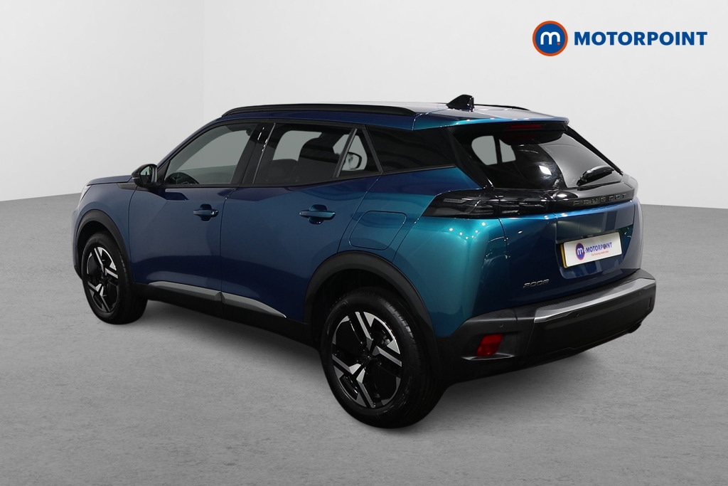 Used Peugeot 2008 2025 for sale - 77989302: Photo 5