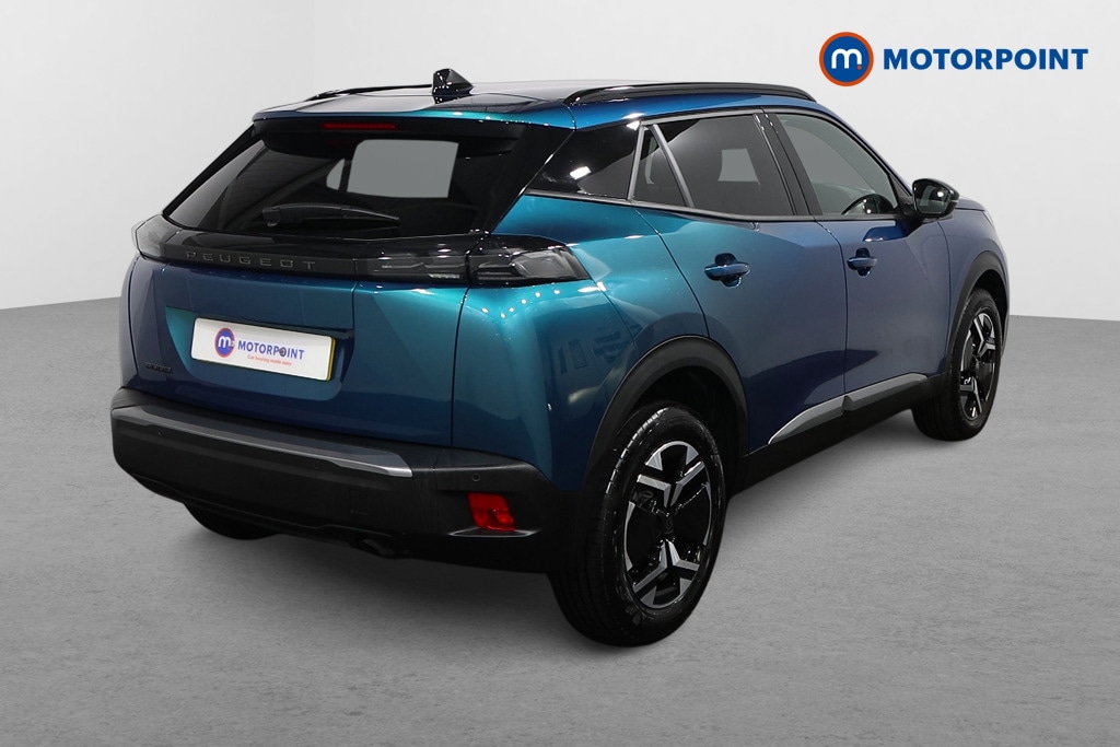 Used Peugeot 2008 2025 for sale - 77989302: Photo 7