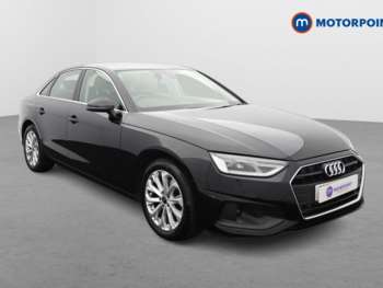 2023 - 35 TFSI Technik 4dr S Tronic