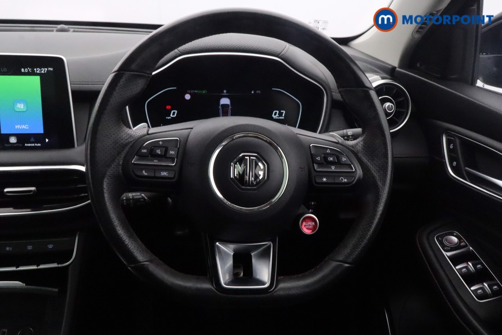 Used MG MG HS 2022 for sale - 77493587: Photo 10