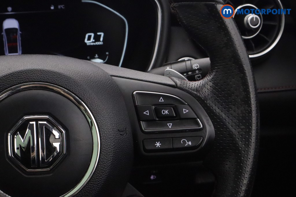 Used MG MG HS 2022 for sale - 77493587: Photo 12