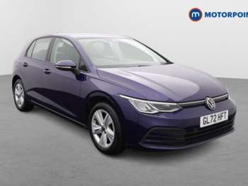 2022 - 1.5 TSI 150 Life 5dr