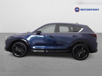 Used Mazda CX-5 2025 for sale - 79570281: Photo