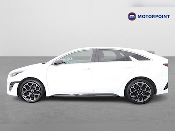 Used Kia Pro Ceed 2022 for sale - 78457201: Photo
