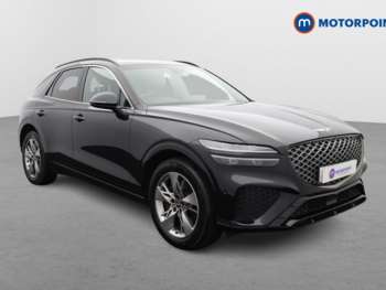 Used Genesis GV70 2022 for sale - 75056771: Photo