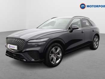 Used Genesis GV70 2022 for sale - 75056771: Photo