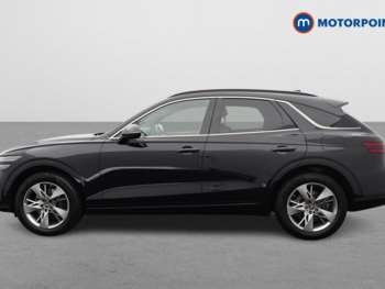 Used Genesis GV70 2022 for sale - 75056771: Photo